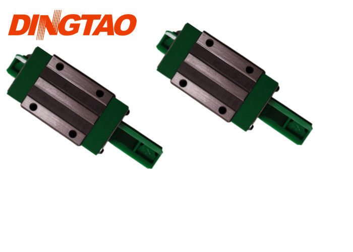 Spare Parts For Vector Q80 Q50 IH8 iQ80 iQ50 IX6 IX9 2 Runner Block T25 132069