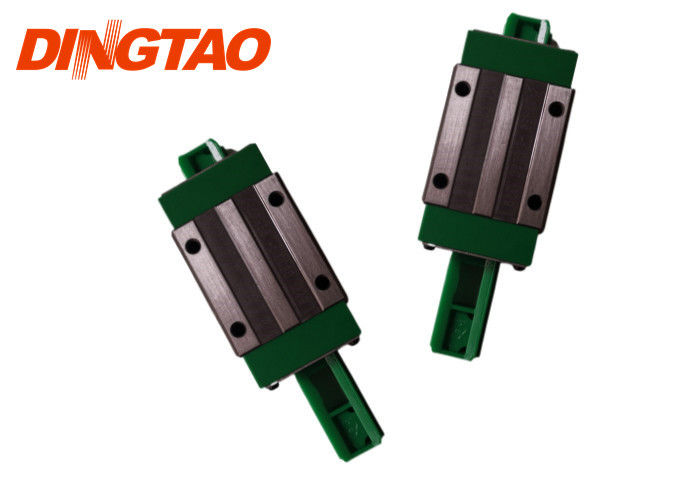 Spare Parts For Vector Q80 Q50 IH8 iQ80 iQ50 IX6 IX9 2 Runner Block T25 132069