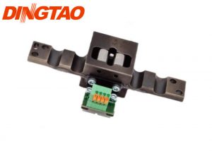 Knife Pressure Sensing 124011 For Lectra Vector Q80 Cutter Parts IX9 Ix6 MP9 MP6