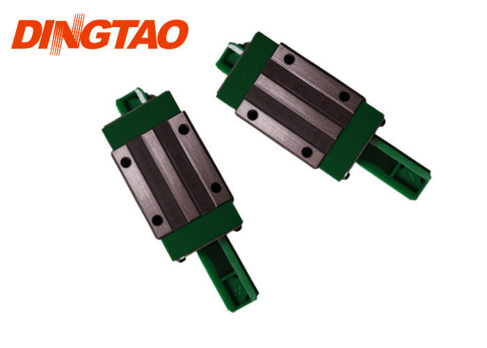 Spare Parts For Vector Q80 Q50 IH8 iQ80 iQ50 IX6 IX9 2 Runner Block T25 132069