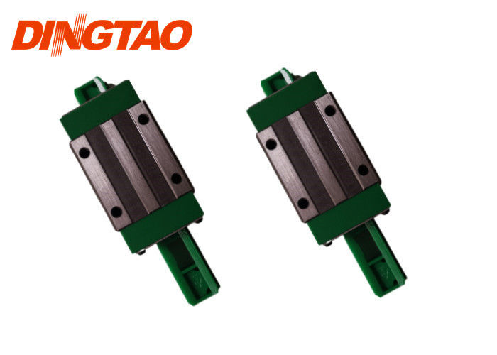Spare Parts For Vector Q80 Q50 IH8 iQ80 iQ50 IX6 IX9 2 Runner Block T25 132069