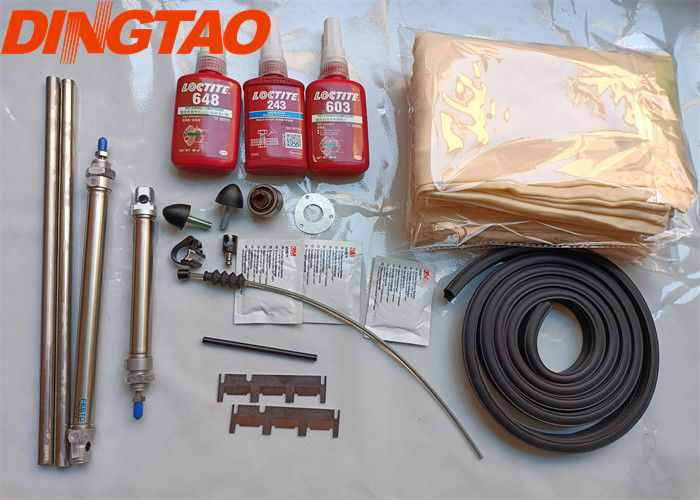 Spare Parts For Vector Q80 IQ80 M88 705614 / 705582 500H Maintenance Kit MTK