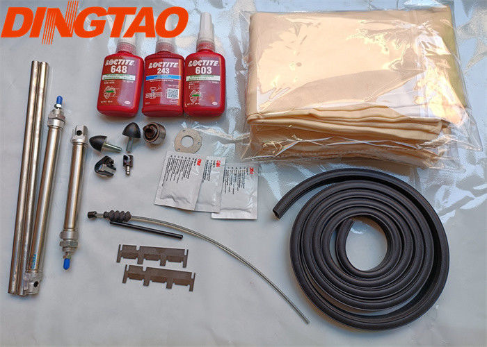 Spare Parts For Vector Q80 IQ80 M88 705614 / 705582 500H Maintenance Kit MTK