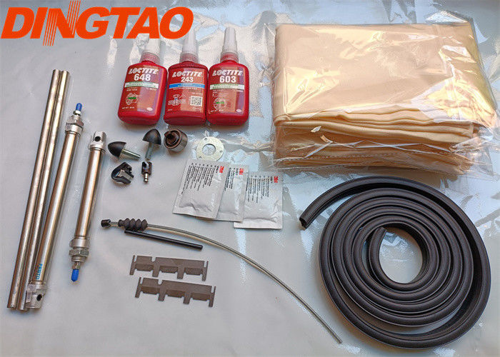 Spare Parts For Vector Q80 IQ80 M88 705614 / 705582 500H Maintenance Kit MTK