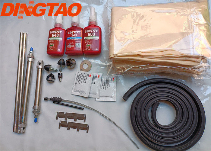 Spare Parts For Vector Q80 IQ80 M88 705614 / 705582 500H Maintenance Kit MTK