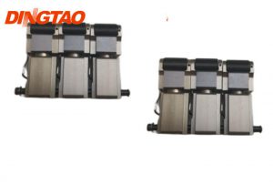 For Lectra Vector Q80 IX9 MH8 MX9 IH8 IQ80 Spare Parts Arm Sharpener 703098
