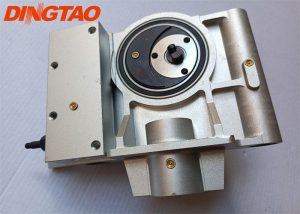 For Vector Q80 Spare Parts M88 MH8 IH8 Crankshaft Casing Without Connecting 705122