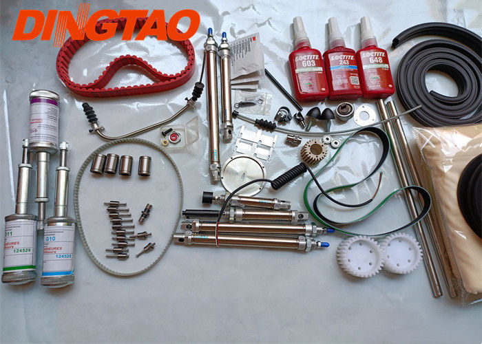 Cutter Parts Vector Q80 Parts For Vector Q50 M55 MH5 IQ50 Cutting 4000H MTK 705597