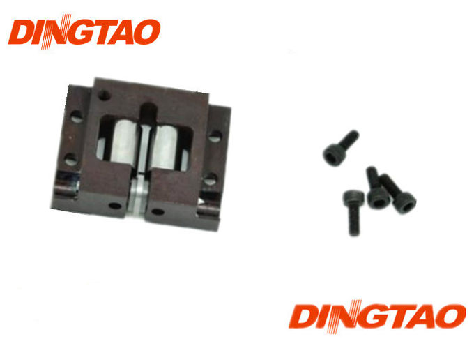 Vector Q25 Cutter Spare Parts VT2500 Spare Parts 775465 Presser Foot Blade Guide 1