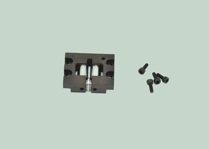 For Lectra Vector Q25 VT2500 Cutter Spare Parts 775465 Presser Foot Blade Guide