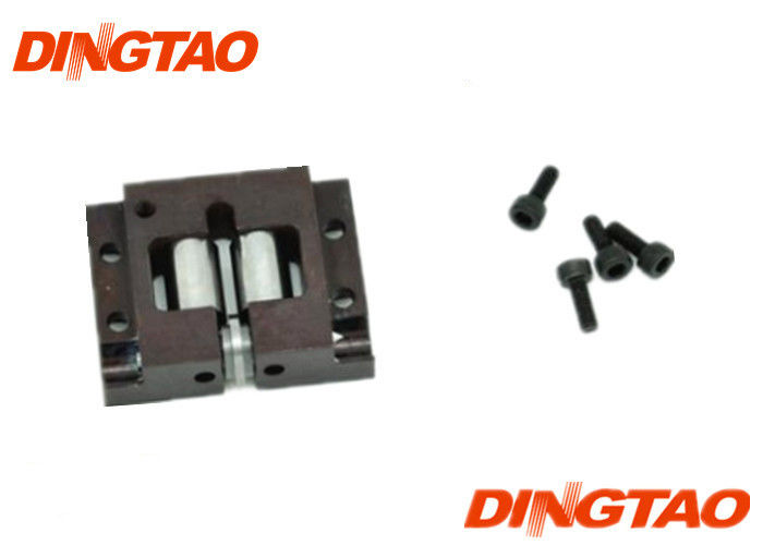For Lectra Vector Q25 VT2500 Cutter Spare Parts 775465 Presser Foot Blade Guide
