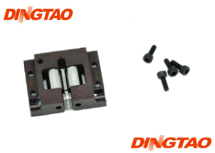 For Lectra Vector Q25 VT2500 Cutter Spare Parts 775465 Presser Foot Blade Guide