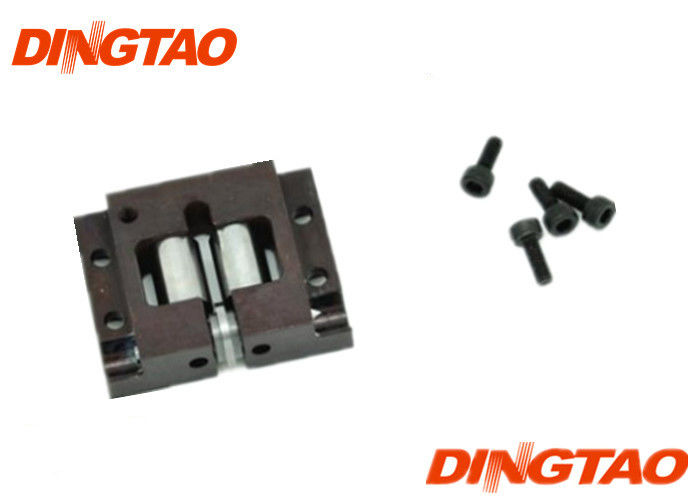 For Lectra Vector Q25 VT2500 Cutter Spare Parts 775465 Presser Foot Blade Guide
