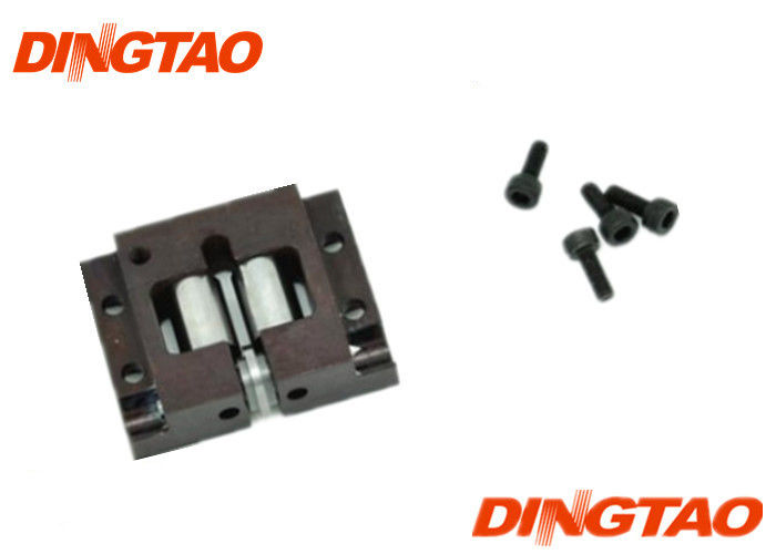 For Lectra Vector Q25 VT2500 Cutter Spare Parts 775465 Presser Foot Blade Guide