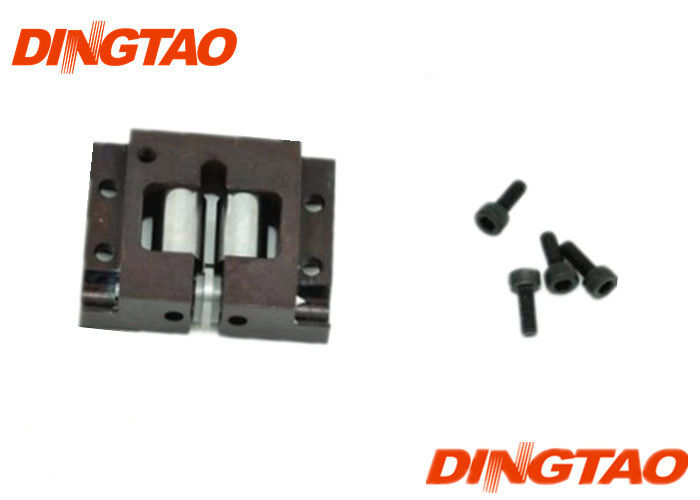 For Lectra Vector Q25 VT2500 Cutter Spare Parts 775465 Presser Foot Blade Guide