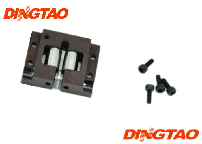 For Lectra Vector Q25 VT2500 Cutter Spare Parts 775465 Presser Foot Blade Guide