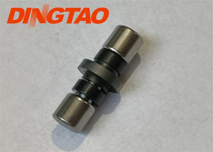 For Vector IX6 IX9 Cutter Spare Parts 703379 704689 Rear Guide Wheel Assembly 0