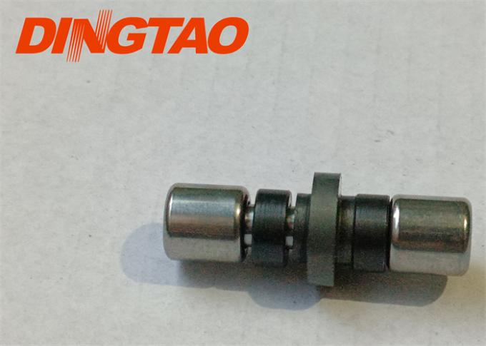 For Vector IX6 IX9 Cutter Spare Parts 703379 704689 Rear Guide Wheel Assembly 1