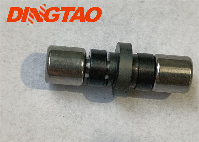 Cutter Machine Parts For Vector IX6 MX6 IX9 MX9 703379 704689 Rear Guide Wheel