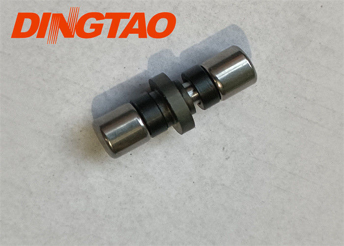 Cutter Machine Parts For Vector IX6 MX6 IX9 MX9 703379 704689 Rear Guide Wheel