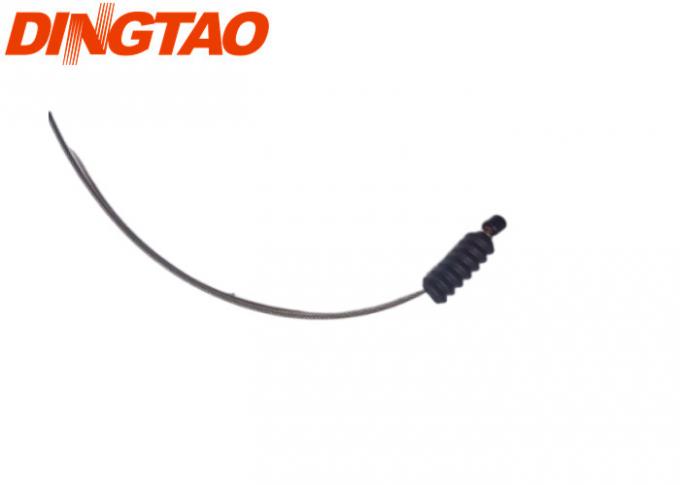 Suit For Cutter Spare Parts Vector IX6 Mp6 Mp9 Mh MH8 MX 703376 Sharpening Cable 0