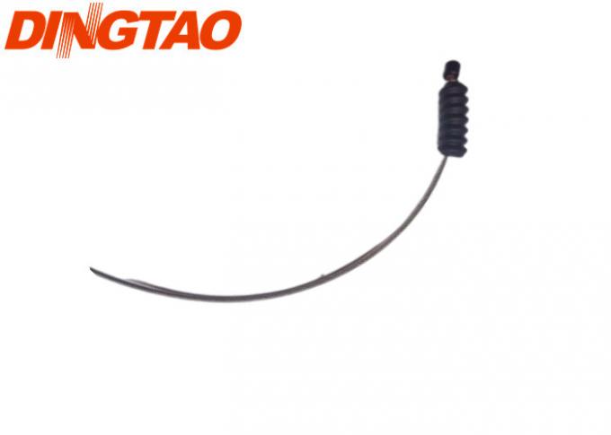 Suit For Cutter Spare Parts Vector IX6 Mp6 Mp9 Mh MH8 MX 703376 Sharpening Cable 1