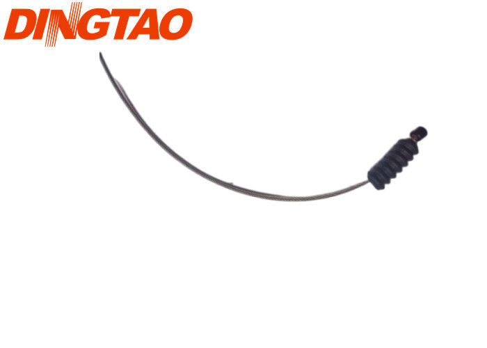 Suit Vector IX6 Mp6 Mp9 Mh MH8 IX9 Auto Cutter Parts 703376 Sharpening Cable