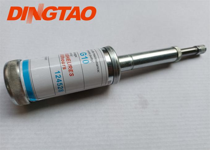 124528 For Vector IX6 Parts Vector MP9 MP6 M55 M88 Q50 FX FP Q25 Grease Pump G10 0