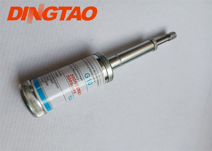 124528 Cutter Parts For Lectra Vector MP9 MP6 M88 Q50 FX FP Q25 Grease Pump G10