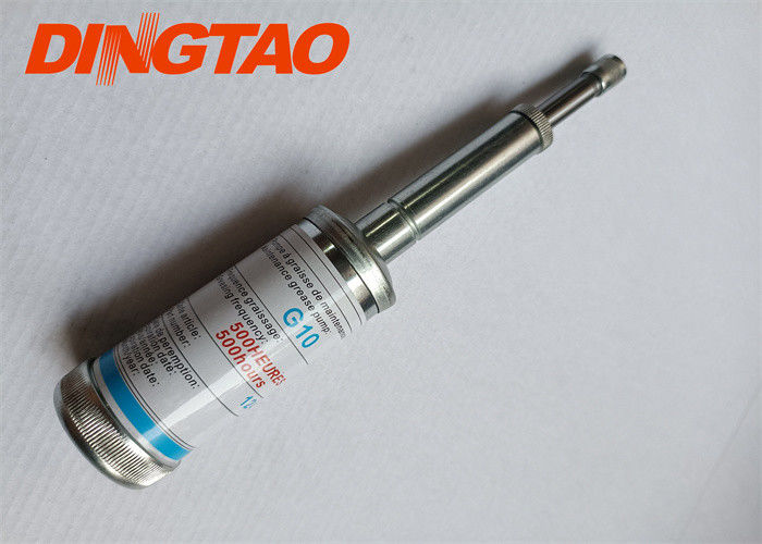 124528 Cutter Parts For Lectra Vector MP9 MP6 M88 Q50 FX FP Q25 Grease Pump G10