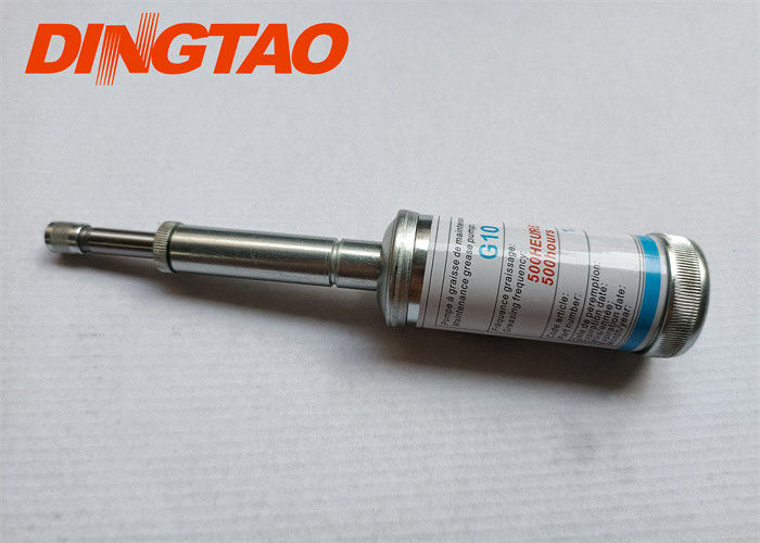 124528 Cutter Parts For Lectra Vector MP9 MP6 M88 Q50 FX FP Q25 Grease Pump G10