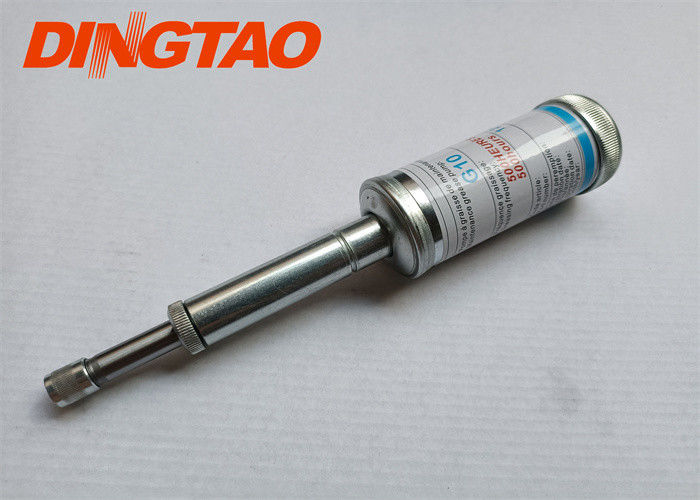 124528 Cutter Parts For Lectra Vector MP9 MP6 M88 Q50 FX FP Q25 Grease Pump G10