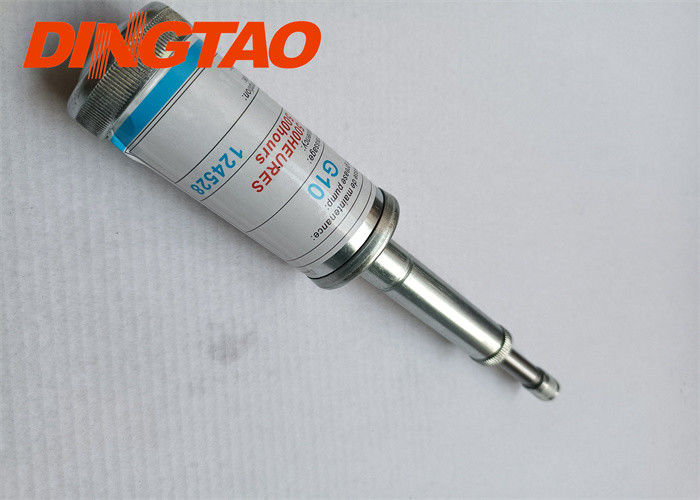 124528 Cutter Parts For Lectra Vector MP9 MP6 M88 Q50 FX FP Q25 Grease Pump G10