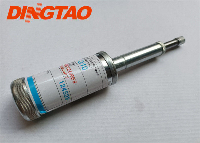124528 Cutter Parts For Lectra Vector MP9 MP6 M88 Q50 FX FP Q25 Grease Pump G10