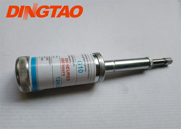 124528 Cutter Parts For Lectra Vector MP9 MP6 M88 Q50 FX FP Q25 Grease Pump G10