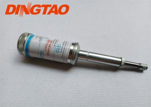 124528 Cutter Parts For Lectra Vector MP9 MP6 M88 Q50 FX FP Q25 Grease Pump G10