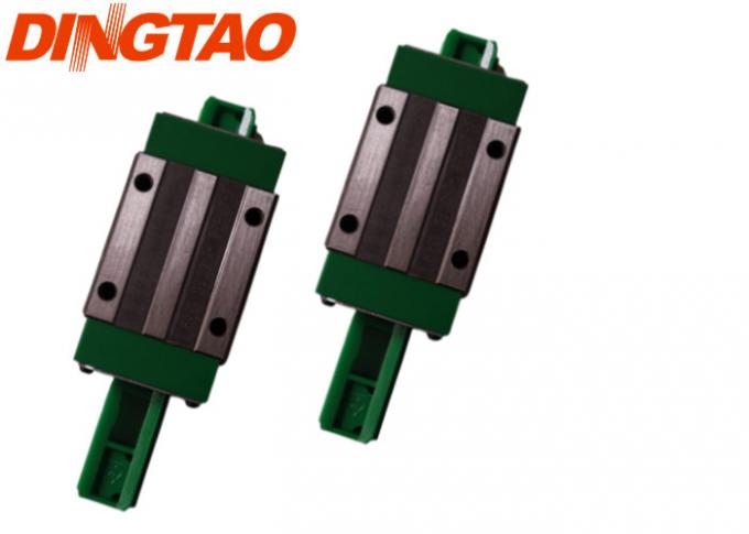 132147 For Vector Ix6 Cutting Parts IX9 Auto Cutting 3 Runner Block T15 Ina 0