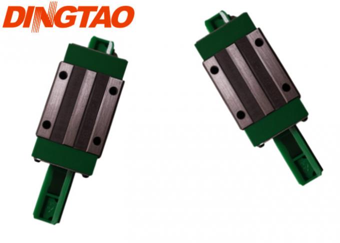 132147 For Vector Ix6 Cutting Parts IX9 Auto Cutting 3 Runner Block T15 Ina 1