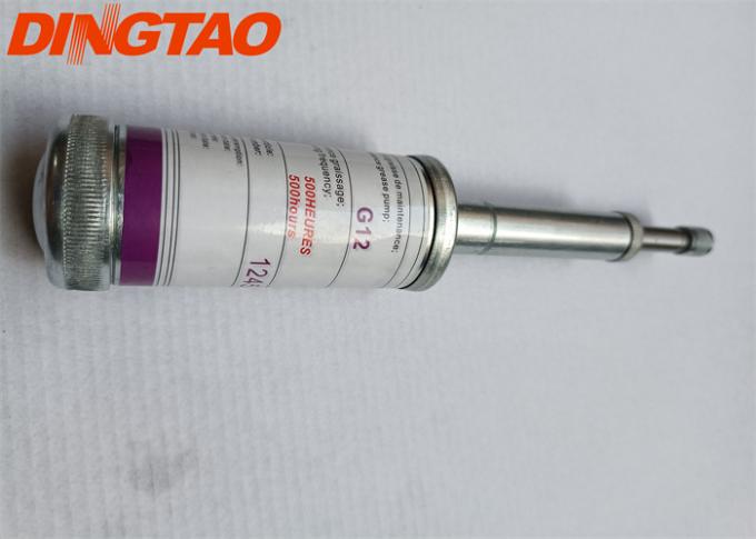 Auto Cutter Parts For Vector IX6 IX9 MP6 Spare Parts Grease Pump G12 124530 0