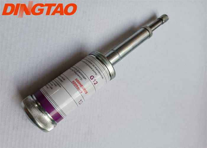 Cutter Parts For Vector Q80 IX6 IX9 MP6 Q50 IQ50 Cutting Grease Pump G12 124530