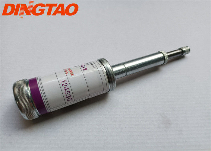 Cutter Parts For Vector Q80 IX6 IX9 MP6 Q50 IQ50 Cutting Grease Pump G12 124530