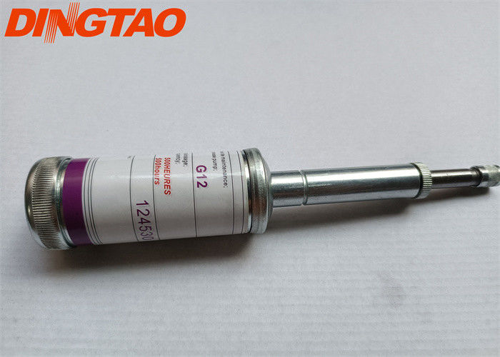 Cutter Parts For Vector Q80 IX6 IX9 MP6 Q50 IQ50 Cutting Grease Pump G12 124530