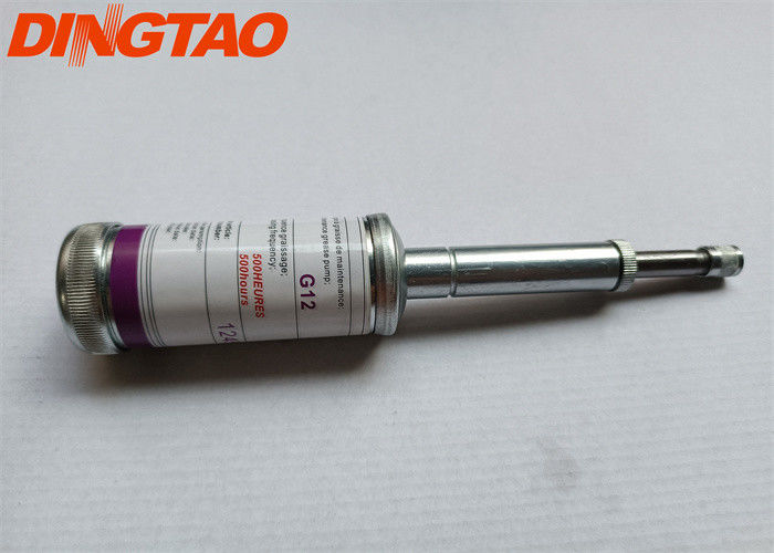 Cutter Parts For Vector Q80 IX6 IX9 MP6 Q50 IQ50 Cutting Grease Pump G12 124530