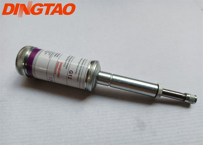 Cutter Parts For Vector Q80 IX6 IX9 MP6 Q50 IQ50 Cutting Grease Pump G12 124530