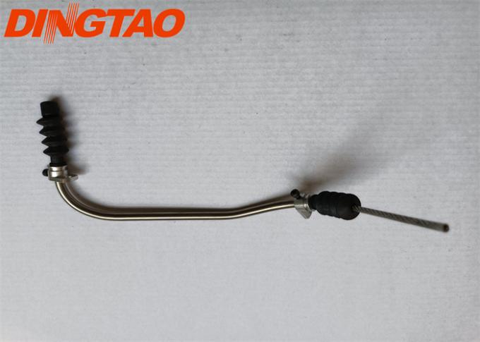 For Vector IX6 Spare Parts M88 M55 Q50 Part 703273 Kit Actuator Sharpening Cable 0