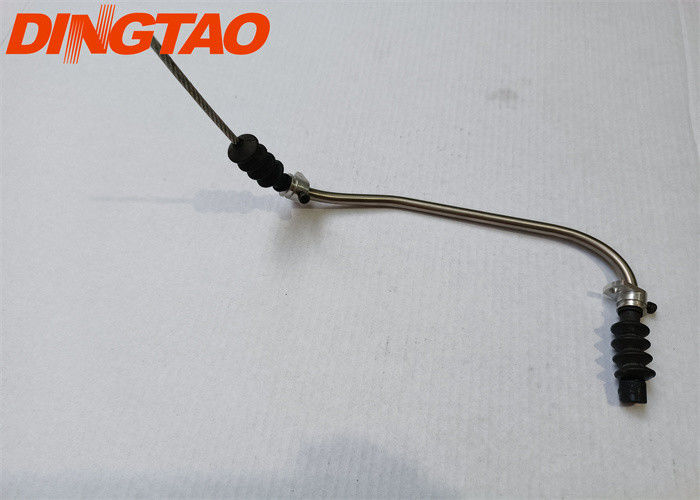 For Vector Q80 IX6 M88 M55 Q50 IX9 Parts 703273 Kit Actuator Sharpening Cable