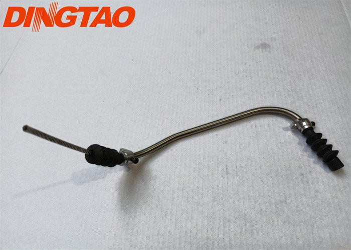 For Vector Q80 IX6 M88 M55 Q50 IX9 Parts 703273 Kit Actuator Sharpening Cable