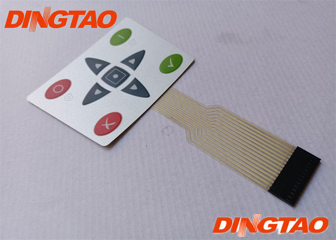 311491 Cutter Parts For Vector IX9 Ix6 iQ50 iH5 MP9 MP6 Cutter Ngc Bubble Keyboard 0
