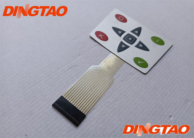 311491 Cutter Parts For Vector IX9 Ix6 iQ50 iH5 MP9 MP6 Cutter Ngc Bubble Keyboard 1