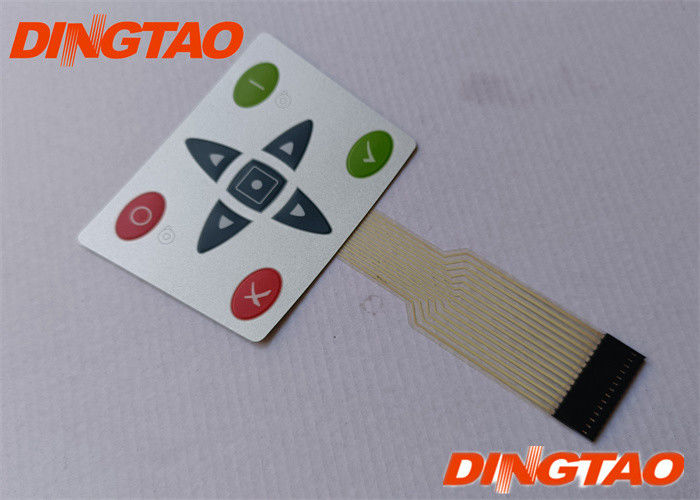 311491 Cutter Part For Lectra Vector IX9 Ix6 Q50 M55 MP9 MP6 Ngc Bubble Keyboard